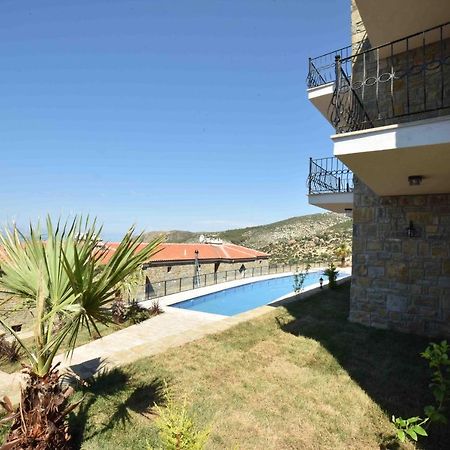 Limnos Otel Gokceada Exterior photo